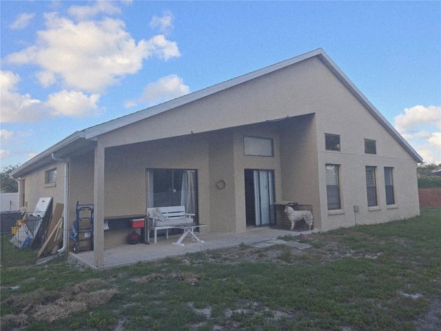 1651 RIVER BIRCH AVENUE, Oviedo, FL 32765