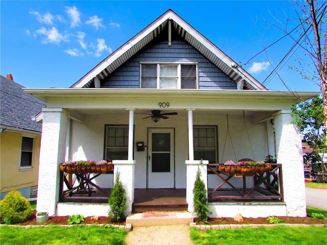 909 ALLEGHENY AVE, Oakmont, PA 15039