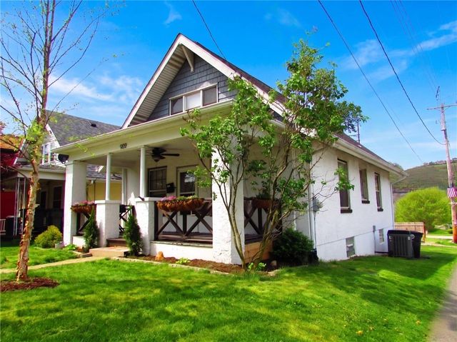 909 ALLEGHENY AVE, Oakmont, PA 15039