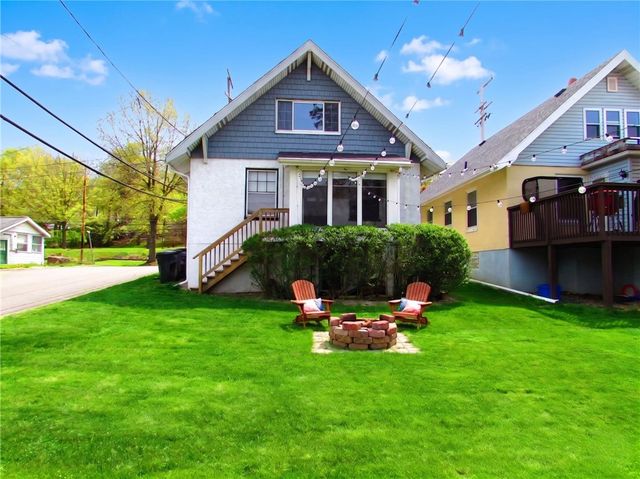 909 ALLEGHENY AVE, Oakmont, PA 15039