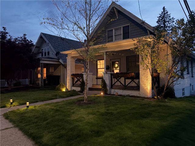 909 ALLEGHENY AVE, Oakmont, PA 15039