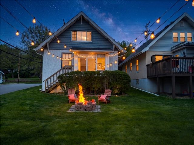 909 ALLEGHENY AVE, Oakmont, PA 15039
