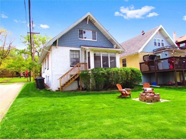 909 ALLEGHENY AVE, Oakmont, PA 15039