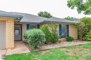 2717 Melissa Lane, Abilene, TX 79606