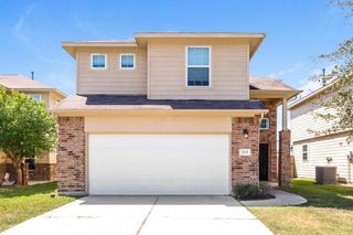 21831 Octavia Way, Houston, TX 77073