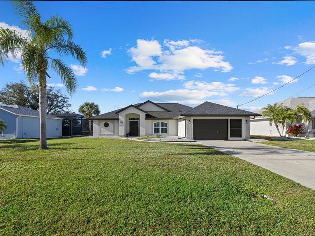 39 LONG MEADOW COURT, Rotonda West, FL 33947