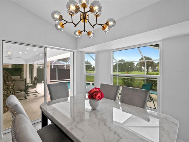 39 LONG MEADOW COURT, Rotonda West, FL 33947