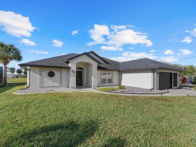 39 LONG MEADOW COURT, Rotonda West, FL 33947