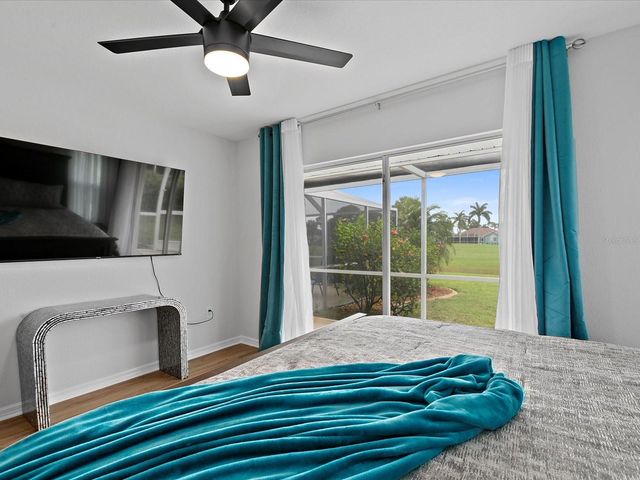 39 LONG MEADOW COURT, Rotonda West, FL 33947