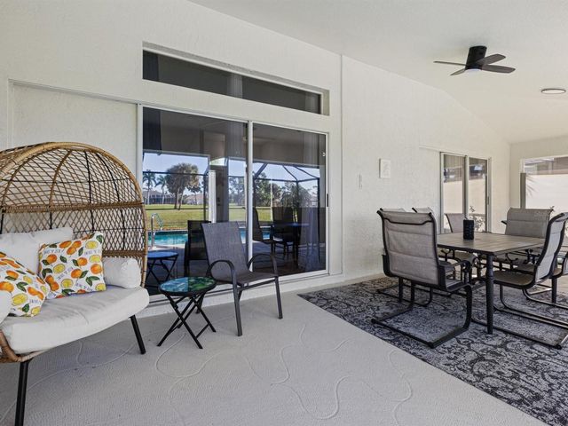 39 LONG MEADOW COURT, Rotonda West, FL 33947