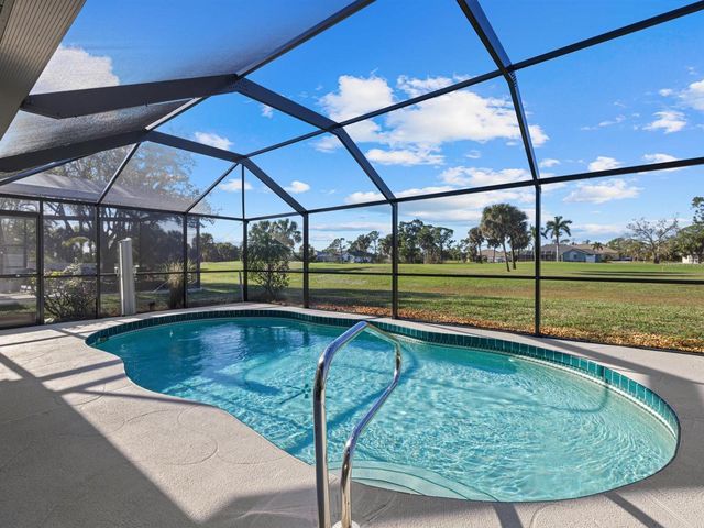 39 LONG MEADOW COURT, Rotonda West, FL 33947
