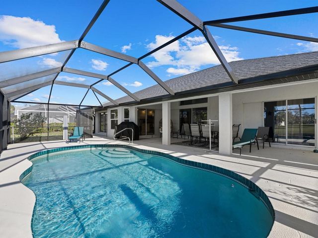 39 LONG MEADOW COURT, Rotonda West, FL 33947