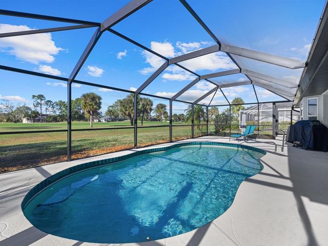 39 LONG MEADOW COURT, Rotonda West, FL 33947