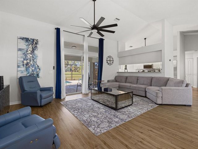 39 LONG MEADOW COURT, Rotonda West, FL 33947