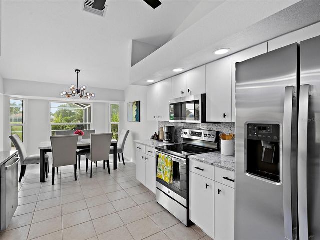 39 LONG MEADOW COURT, Rotonda West, FL 33947