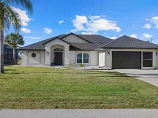 39 LONG MEADOW COURT, Rotonda West, FL 33947