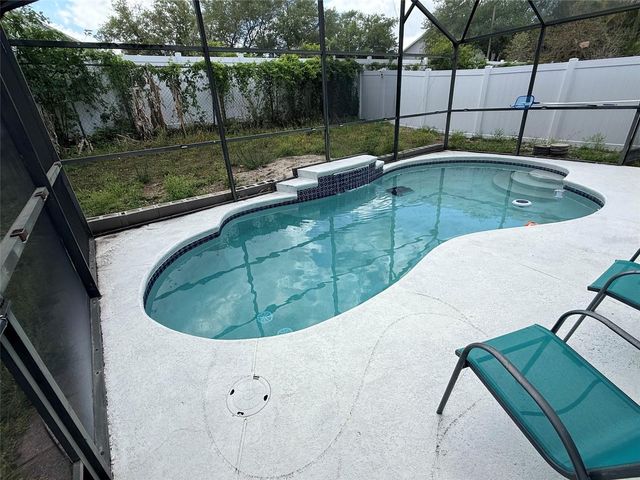 11136 EINBENDER ROAD, Orlando, FL 32825