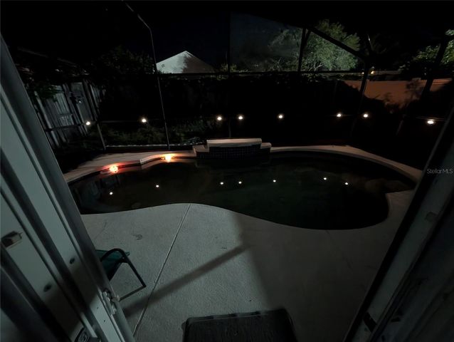 11136 EINBENDER ROAD, Orlando, FL 32825