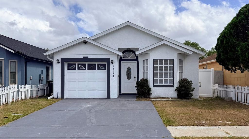 11136 EINBENDER ROAD, Orlando, FL 32825
