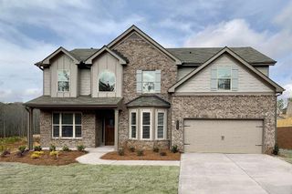 3725 Sierra Lake Drive, Cumming, GA 30040
