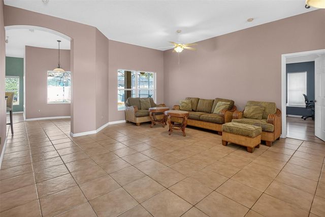 18 LEWISTON COURT, Palm Coast, FL 32137