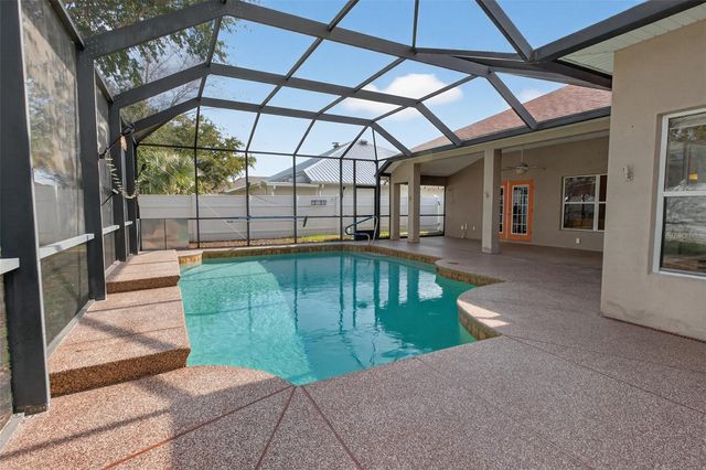 18 LEWISTON COURT, Palm Coast, FL 32137