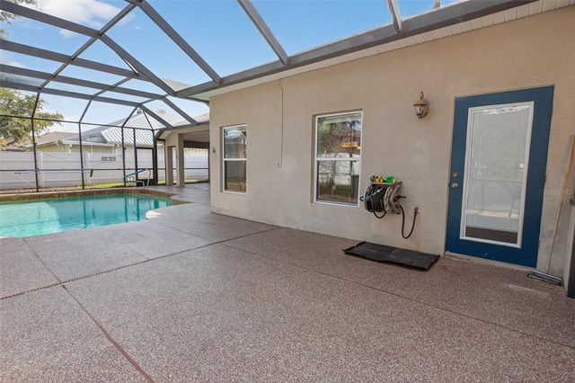 18 LEWISTON COURT, Palm Coast, FL 32137