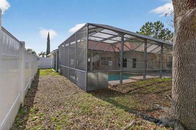 18 LEWISTON COURT, Palm Coast, FL 32137