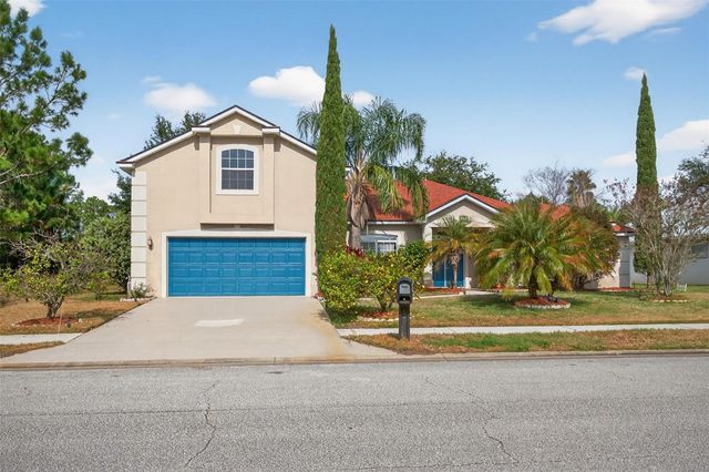 18 LEWISTON COURT, Palm Coast, FL 32137