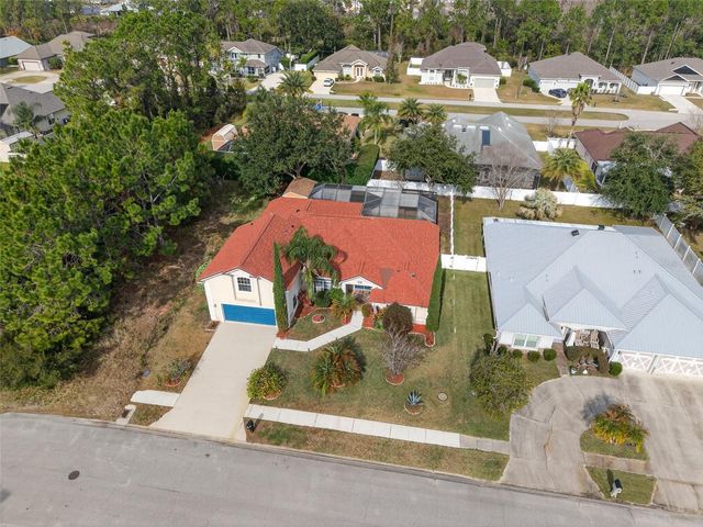 18 LEWISTON COURT, Palm Coast, FL 32137