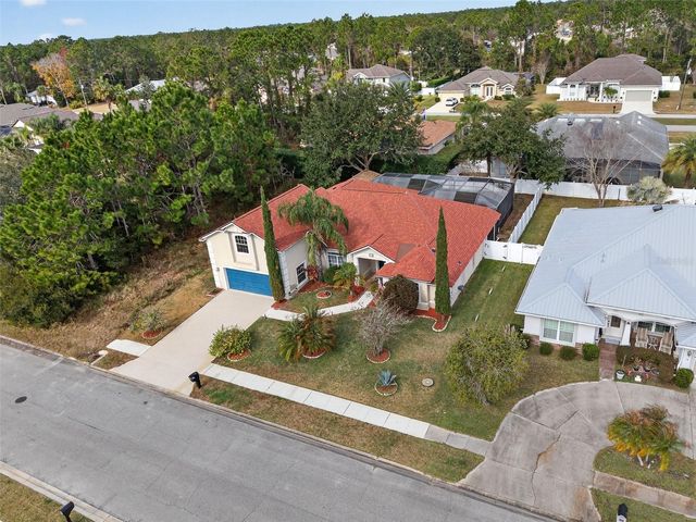 18 LEWISTON COURT, Palm Coast, FL 32137