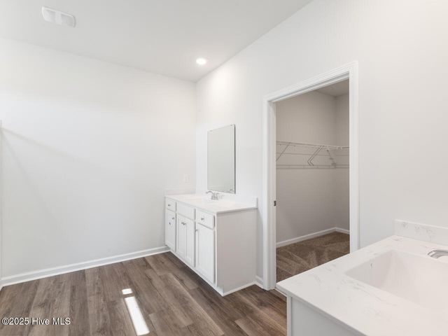 8643 Blue Haw Way Lot 132, Leland, NC 28451