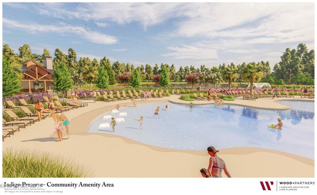 8643 Blue Haw Way Lot 132, Leland, NC 28451