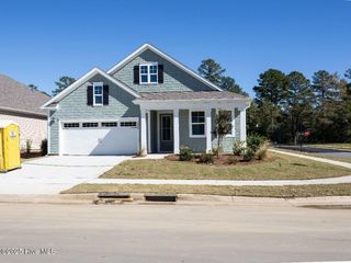 8643 Blue Haw Way Lot 132, Leland, NC 28451
