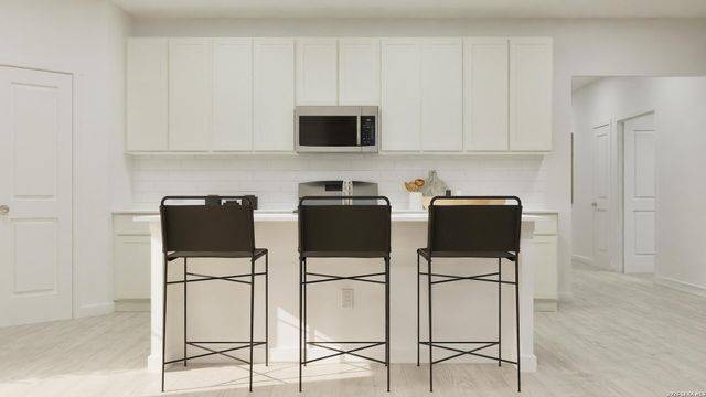 14402 Mansfield Mill, San Antonio, TX 78245