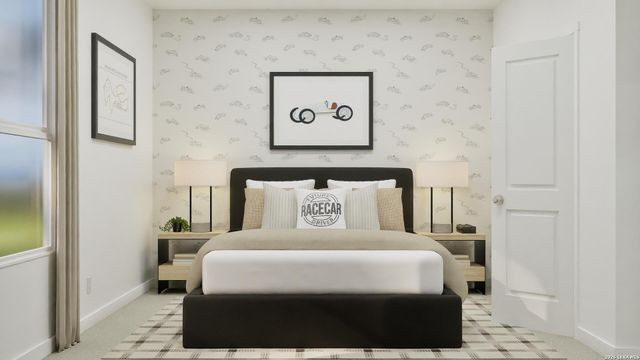 14402 Mansfield Mill, San Antonio, TX 78245