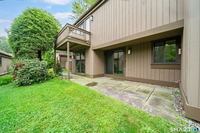 489 Heritage Village C, Southbury, CT 06488