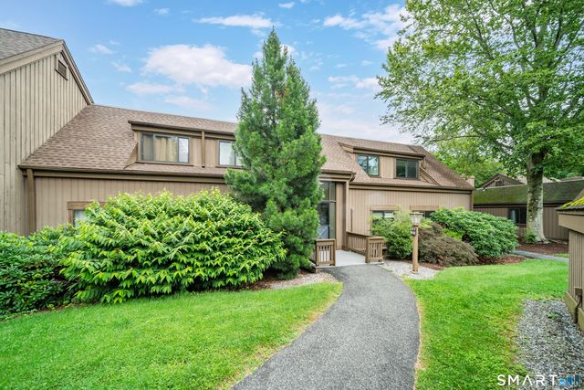 489 Heritage Village C, Southbury, CT 06488