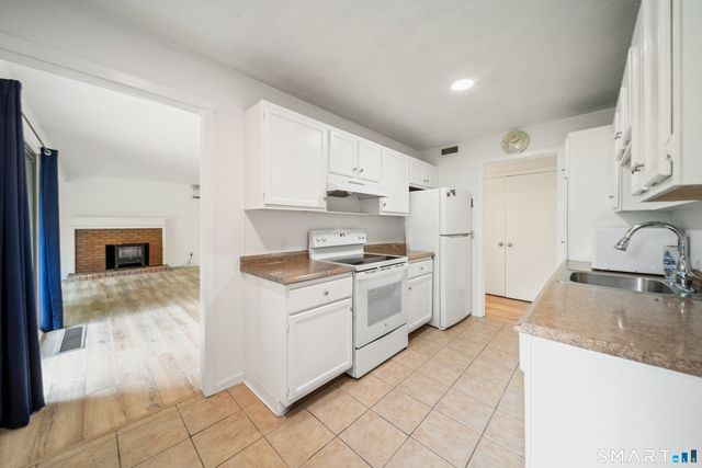 489 Heritage Village C, Southbury, CT 06488