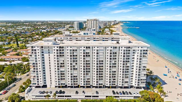 1010 S Ocean Boulevard 1502, Pompano Beach, FL 33062