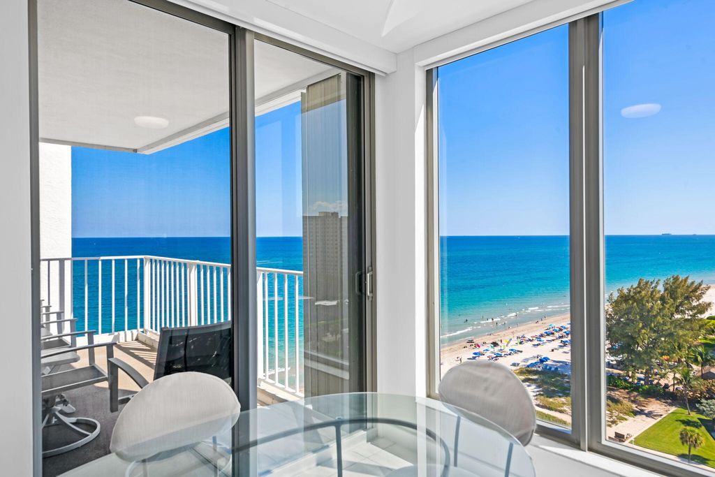 1010 S Ocean Boulevard 1502, Pompano Beach, FL 33062