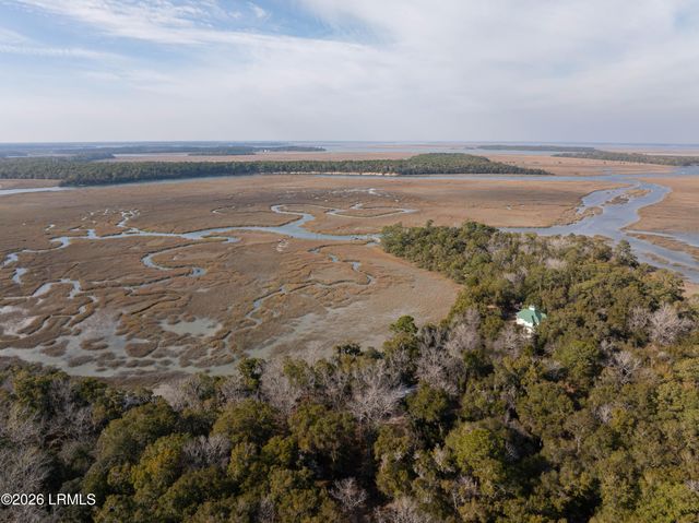 83 Fripp Point Road, St. Helena Island, SC 29920