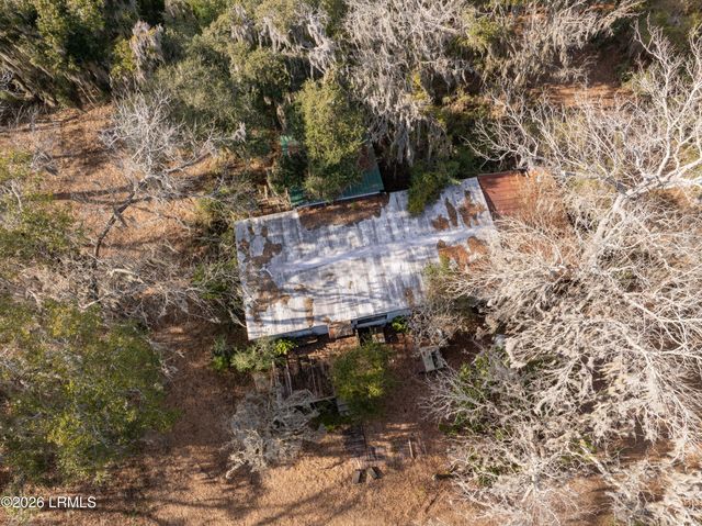 83 Fripp Point Road, St. Helena Island, SC 29920