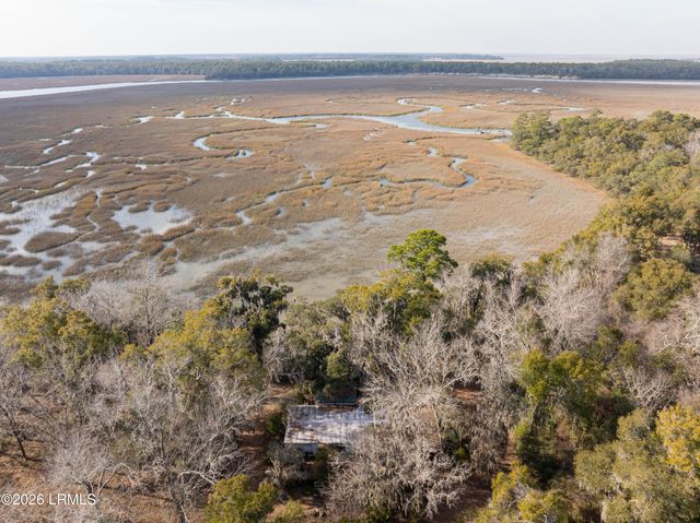 83 Fripp Point Road, St. Helena Island, SC 29920