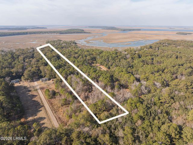 83 Fripp Point Road, St. Helena Island, SC 29920