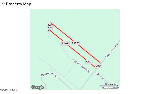83 Fripp Point Road, St. Helena Island, SC 29920