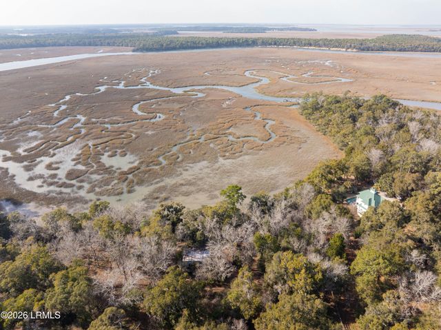 83 Fripp Point Road, St. Helena Island, SC 29920