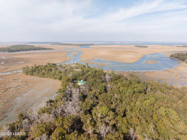 83 Fripp Point Road, St. Helena Island, SC 29920
