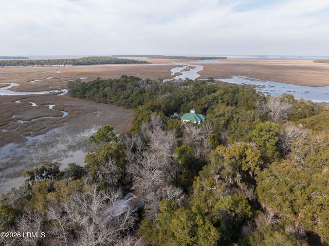 83 Fripp Point Road, St. Helena Island, SC 29920