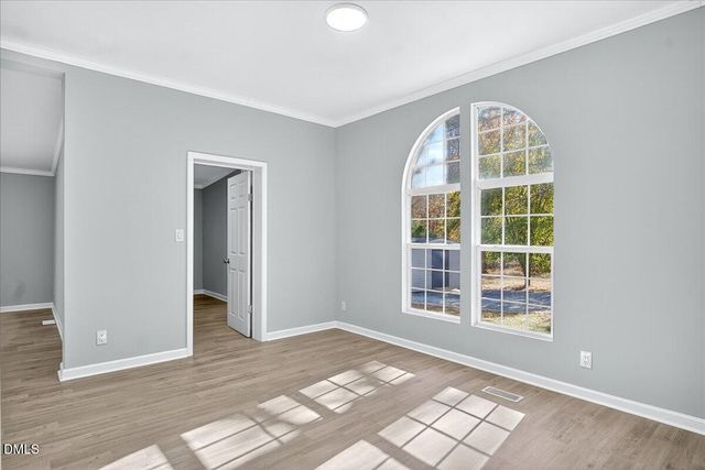 4040 Tyler Drive, Oxford, NC 27565